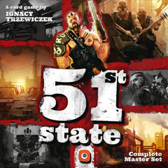51st State: Complete Set