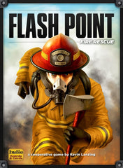 Flash Point: Fire and Rescue