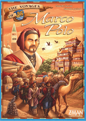 Voyages of Marco Polo, The