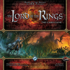 Lord of the Rings: The Card Game, The