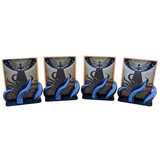 Enemy Card Stands compatible with Arkham Horror LCG™ (set of 4)