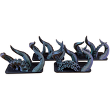 Enemy Card Stands compatible with Arkham Horror LCG™ (set of 4)