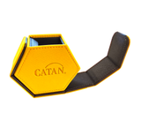 Catan™ Hexatower (Yellow)