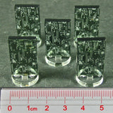 Monolith Markers (set of 5)