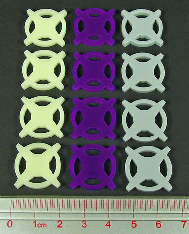 Star Base Expansion Set (set of 12)