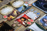 Arkham Horror™ : The Card Game compatible Deluxe Token Bundle (set of 90)