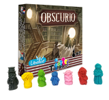 Twinples for Obscurio™ (set of 7)