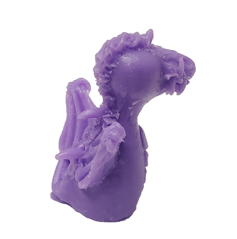 Twinples - Dragon - Purple (set of 1)