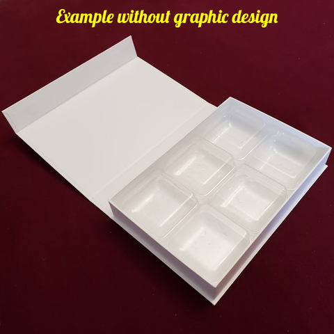 Cataclysmic Compendium Token Book (set of 72)