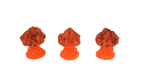 Elemental Essentials Token Book (set of 132)