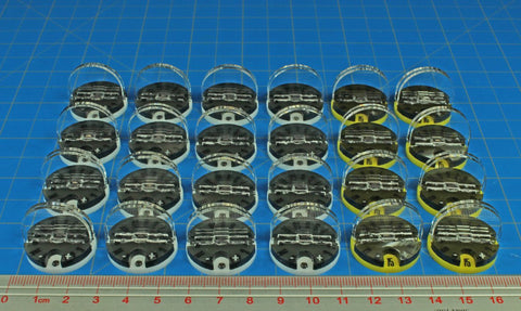 Monster Dial Stand Upgrade Bundle (set of 24)