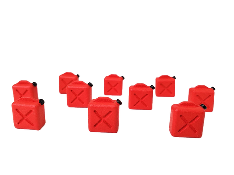 Cataclysmic Compendium Token Book (set of 72)