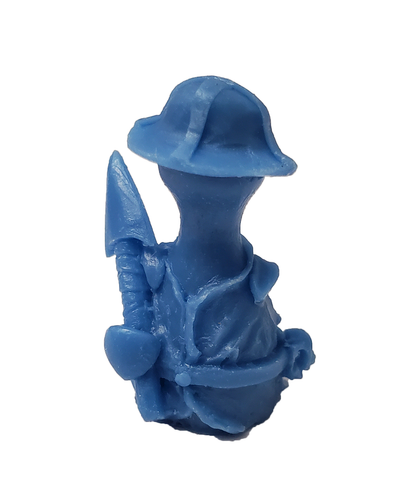 Twinples - Guard - Blue (set of 1)