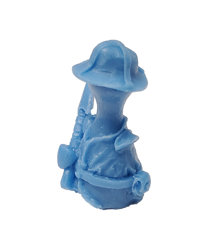 Twinples - Guard - Blue (set of 1)