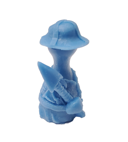 Twinples - Guard - Blue (set of 1)