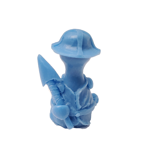 Twinples - Guard - Blue (set of 1)