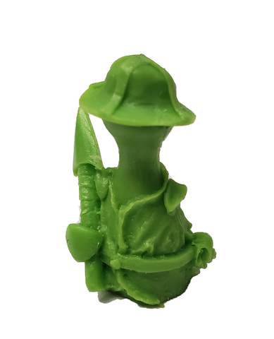 Twinples - Guard - Green (set of 1)