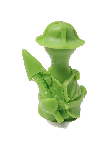 Twinples - Guard - Green (set of 1)