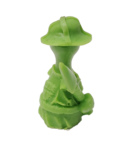 Twinples - Guard - Green (set of 1)