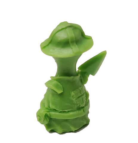 Twinples - Guard - Green (set of 1)