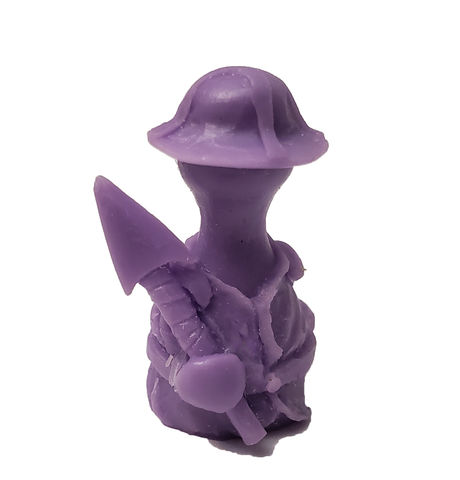 Twinples - Guard - Purple (set of 1)