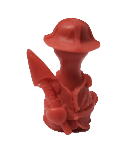 Twinples - Guard - Red (set of 1)