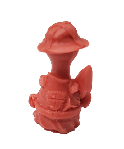 Twinples - Guard - Red (set of 1)