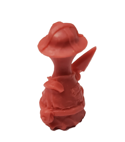 Twinples - Guard - Red (set of 1)