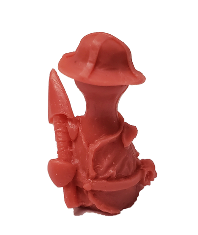 Twinples - Guard - Red (set of 1)