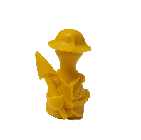 Twinples - Guard - Yellow (set of 1)