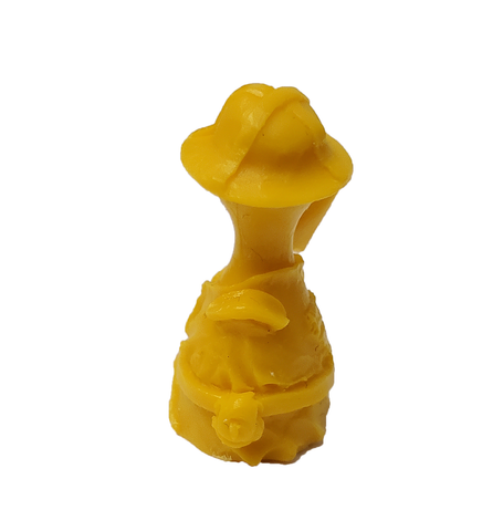 Twinples - Guard - Yellow (set of 1)