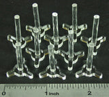 Mini Flight Stands (set of 10)