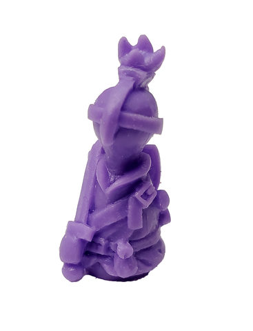 Twinples - Knight- Purple (set of 1)