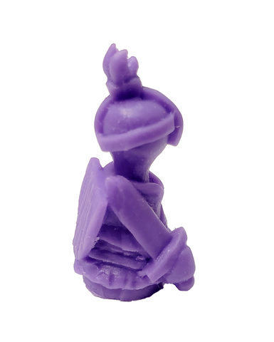 Twinples - Knight- Purple (set of 1)