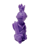 Twinples - Knight- Purple (set of 1)