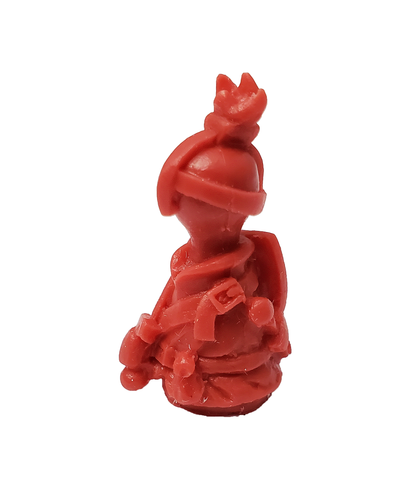 Twinples - Knight- Red (set of 1)
