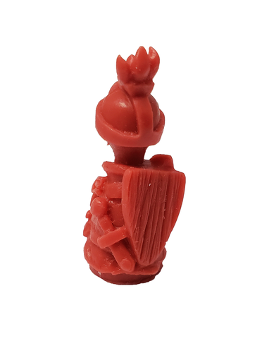 Twinples - Knight- Red (set of 1)
