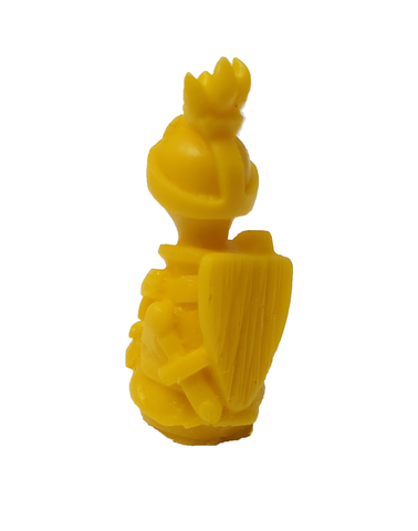 Twinples - Knight- Yellow (set of 1)