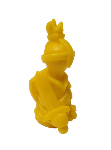 Twinples - Knight- Yellow (set of 1)