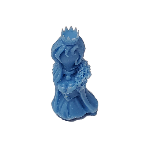 Twinples - Queen - Blue (set of 1)