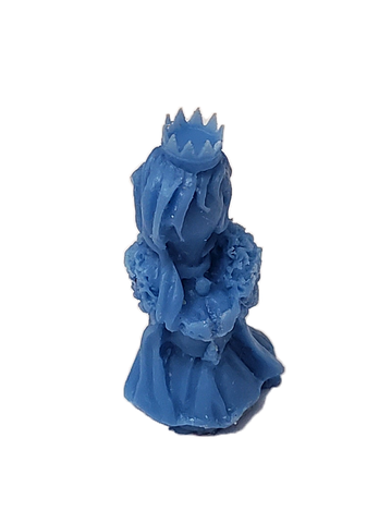 Twinples - Queen - Blue (set of 1)