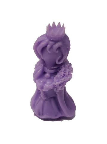 Twinples - Queen - Purple (set of 1)