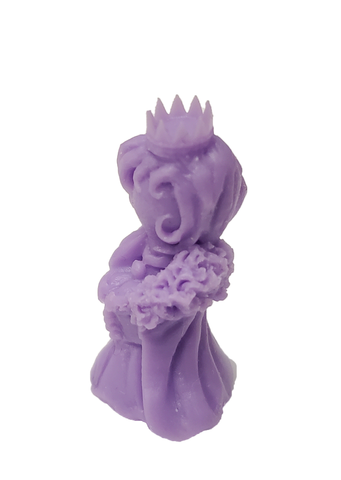 Twinples - Queen - Purple (set of 1)