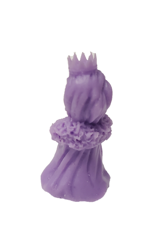 Twinples - Queen - Purple (set of 1)