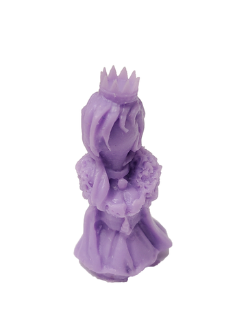 Twinples - Queen - Purple (set of 1)