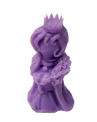 Twinples - Queen - Purple (set of 1)