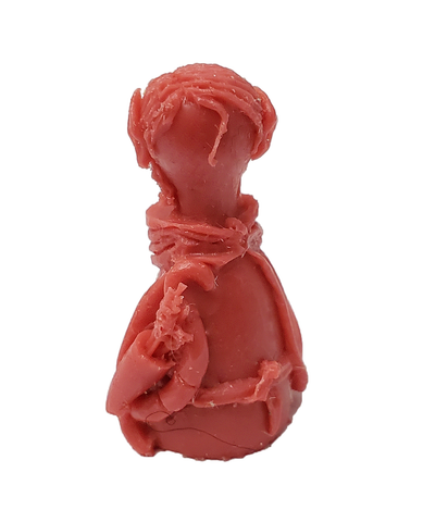 Twinples - Elf/Ranger - Red (set of 1)