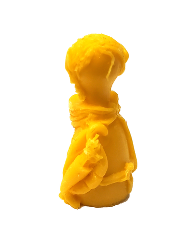 Twinples - Elf/Ranger - Yellow (set of 1)