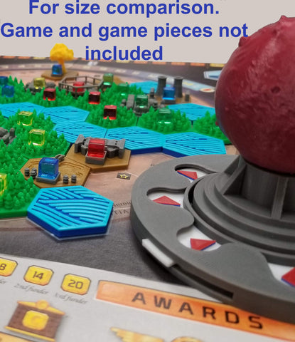 First Player Marker compatible with Terraforming Mars™