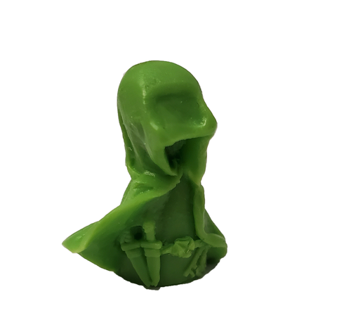 Twinples - Thief - Green (set of 1)